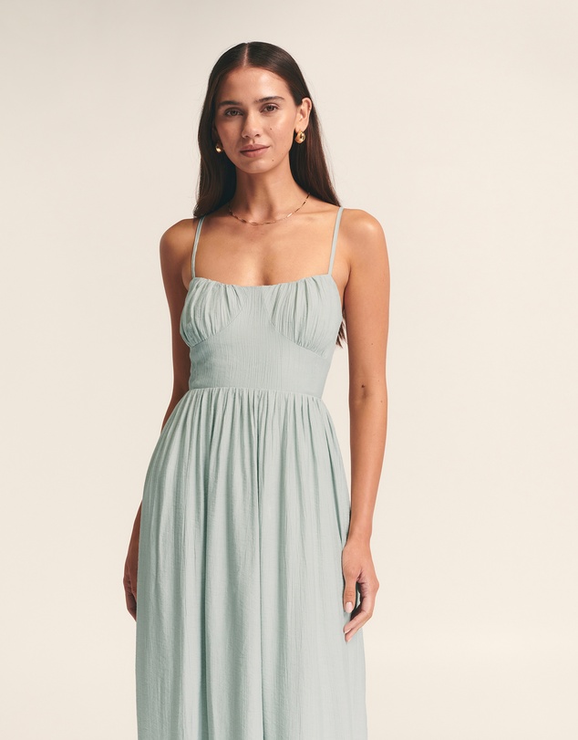 ST MRLO - George Maxi Dress