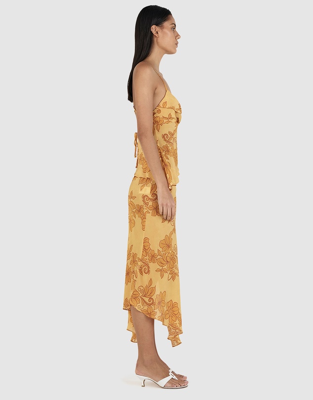 Ownley - Maura Top