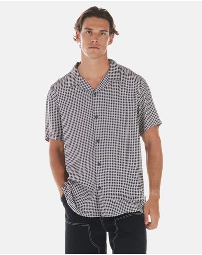 Nana Judy - Francis SS Shirt