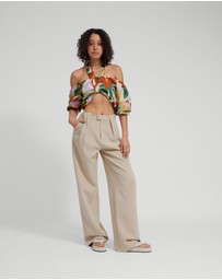 TOJHA - Isla Pant