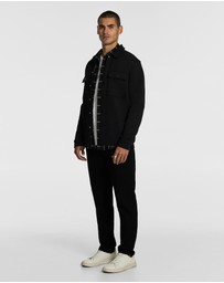 yd. - Chet Overshirt