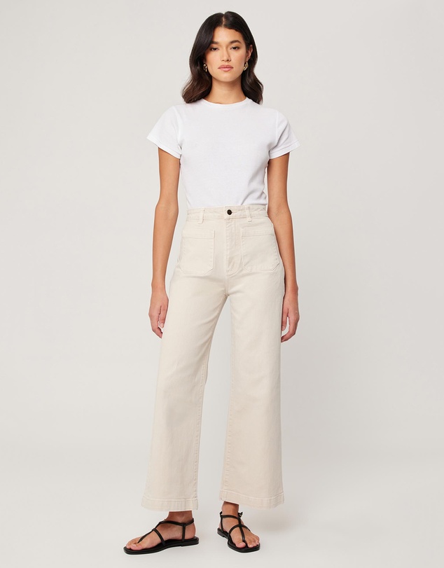 Rolla's - Sailor Comfort Jeans