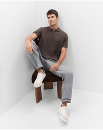 UNISON - Rib Polo