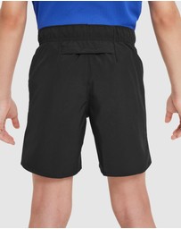 Nike - Dri-FIT Challenger Training Shorts - Teens