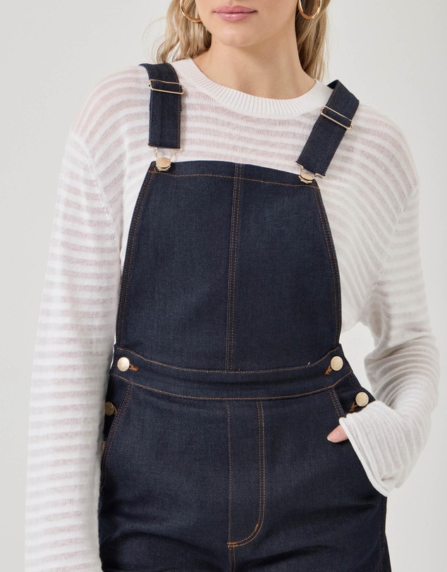Rolla's - Barrel Overalls