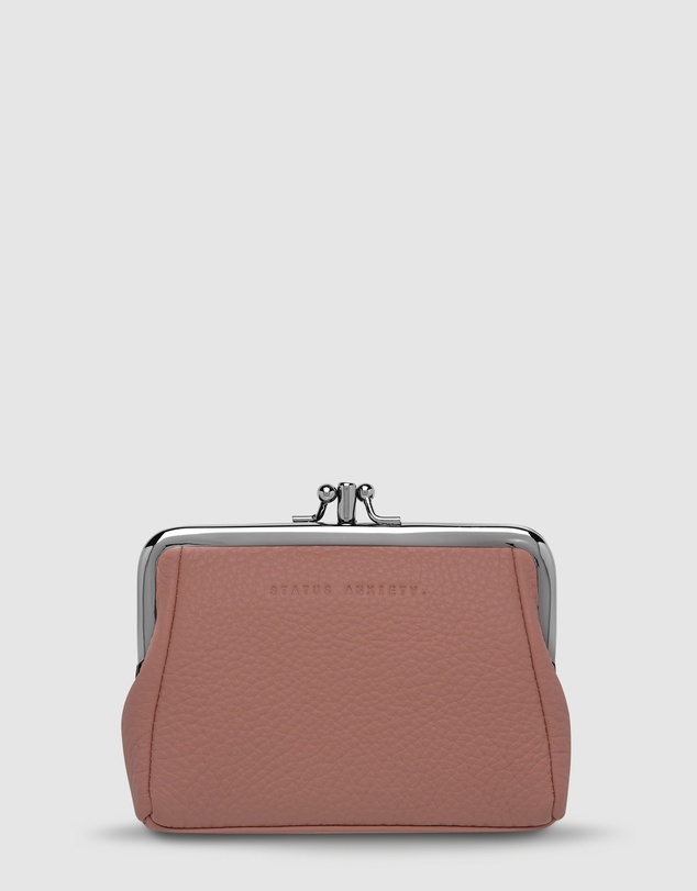 Status Anxiety - Volatile Purse
