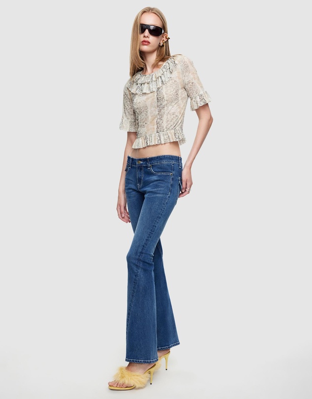 Lioness - Mary-Kate Jeans