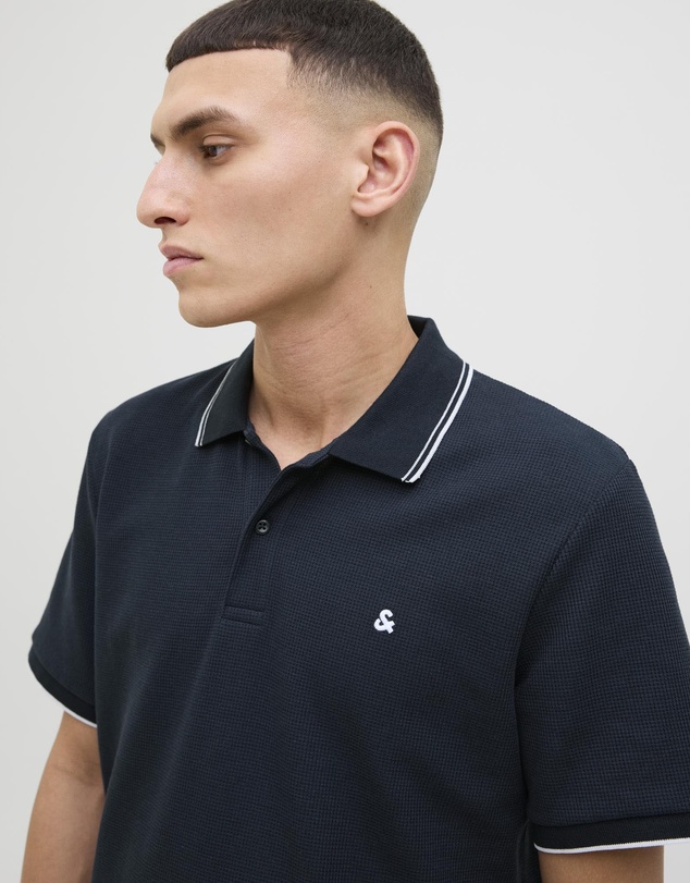 Jack & Jones - Austin SS Polo