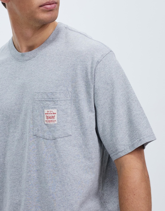 Levi's - Workwear SS Tee