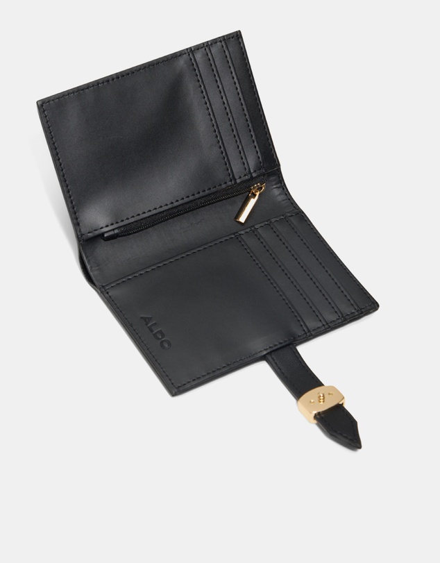 ALDO - Meraessi Wallet