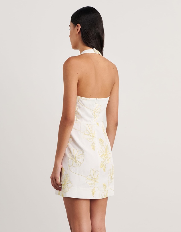 Jag - Cornelia Mini Dress
