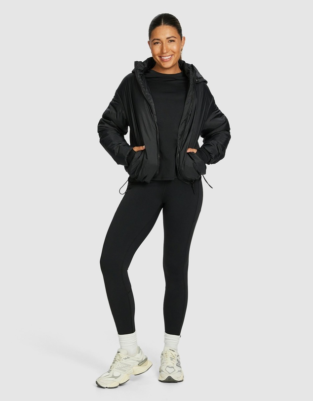 Rockwear - Warm All Ways Jacket