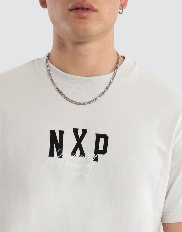 Nena & Pasadena - Playfair Classic Tee
