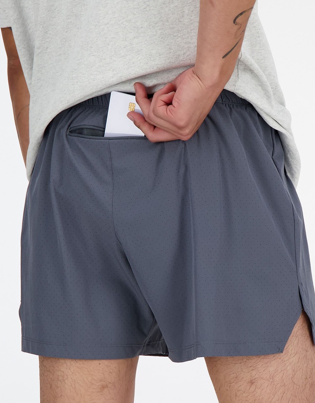 New Balance - RC Short 5