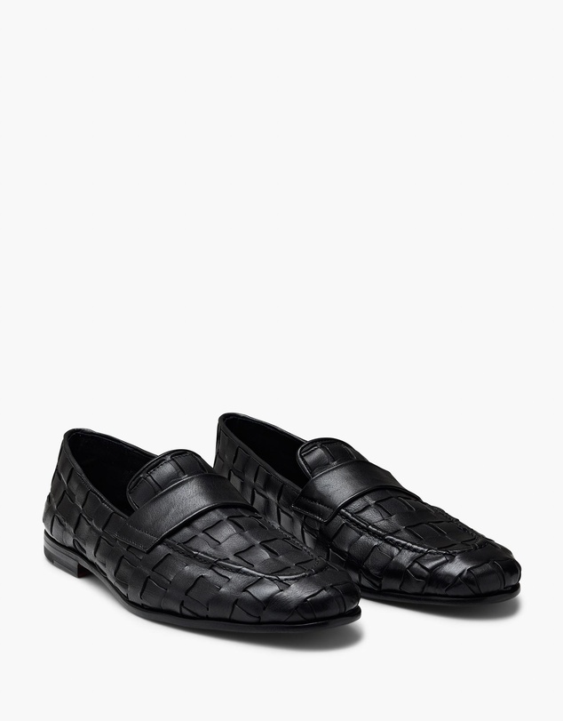 Aquila - D'ORO Collection - Keyes Penny Loafers