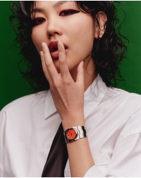 Breda - Sync Metal Bracelet Watch, 25MM
