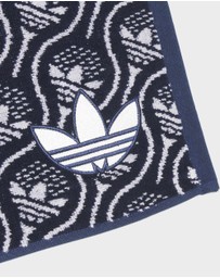 adidas Originals - Golf Originals All Over Towel Unisex