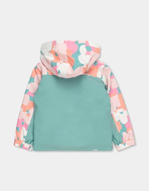 Roxy - Girls 2 to 7 Snowy Tale Snow Jacket