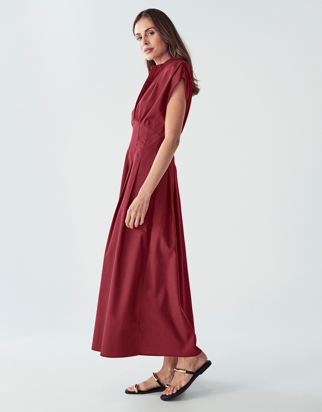 Willa - Otis Dress