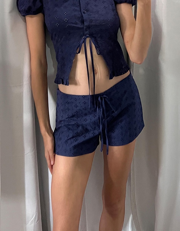 Lioness - Bardot Shorts