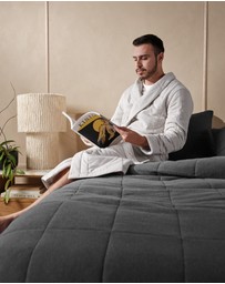 Linen House - Ryland Robe