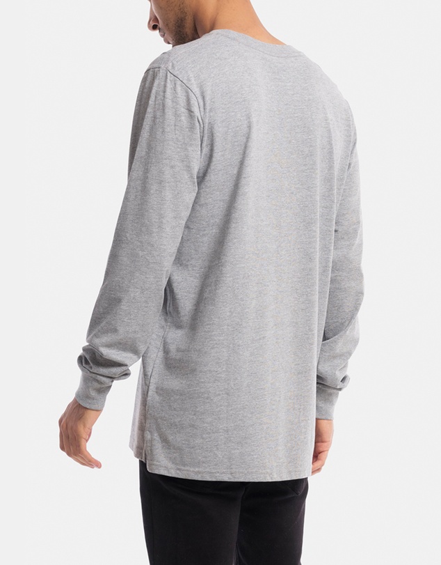 Stock & Co. - Chelsea Long Sleeve Tee