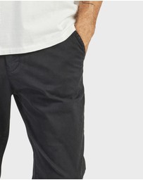 Academy Brand - Cooper Slim Chino
