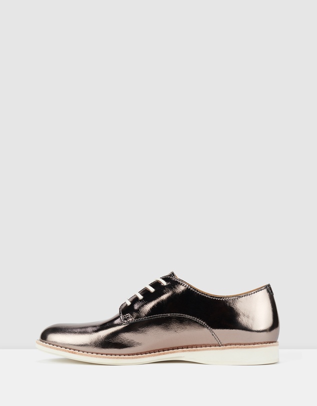Rollie - Derby Super Soft Shoe
