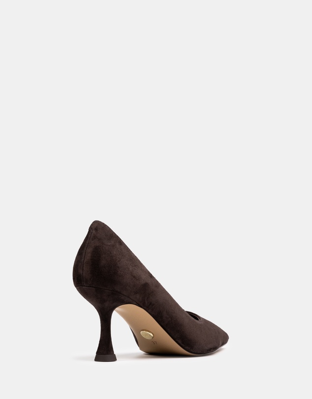 Wittner - Lydia Suede Leather Pumps
