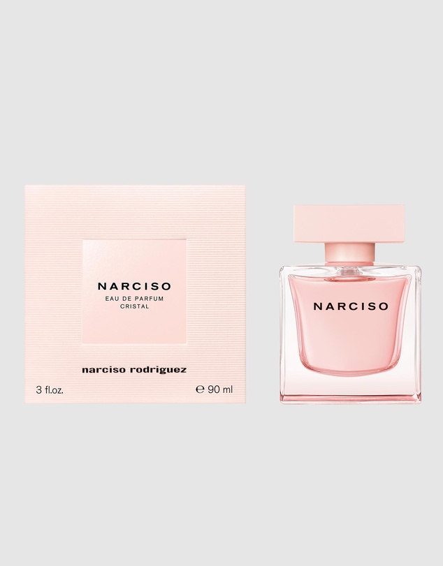 Narciso Rodriguez - Narciso Cristal EDP 90ml