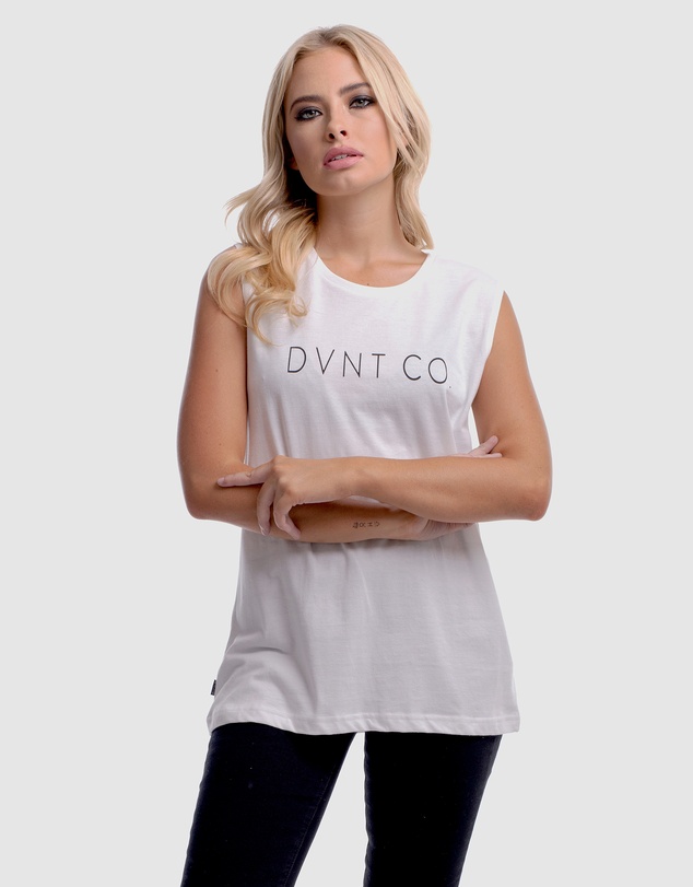 DVNT - The Co Tank