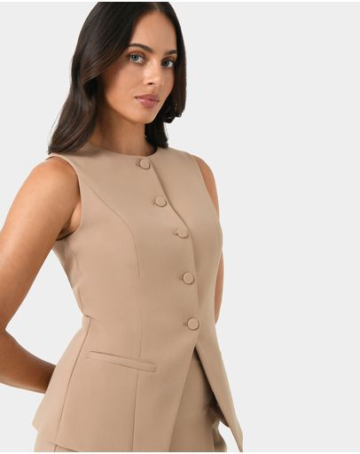 Warm Taupe
