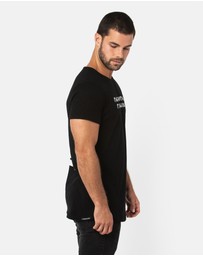 ONEBYONE - Hi-Fi Tee