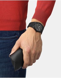 Tissot - PRX Powermatic 80 Carbon 40.5mm