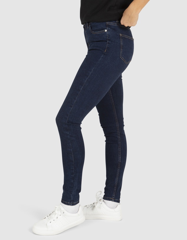 UNIT - Slim Fit Jeans