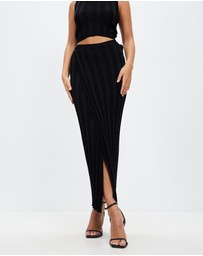 Third Form - Liaison Knit Tank