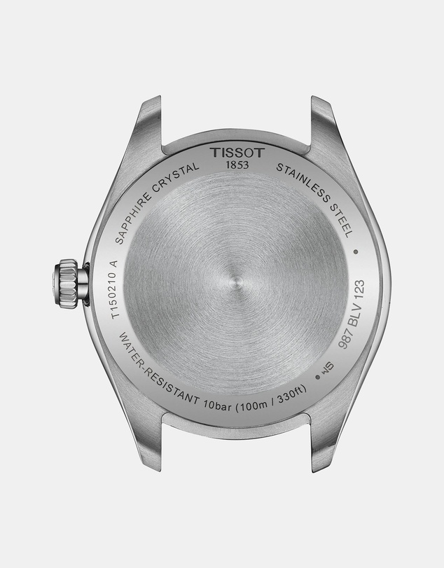 Tissot - PR 100 34mm