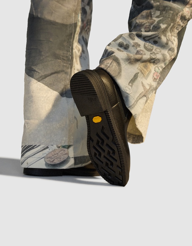 Rollie - Chelsea Rise Boot