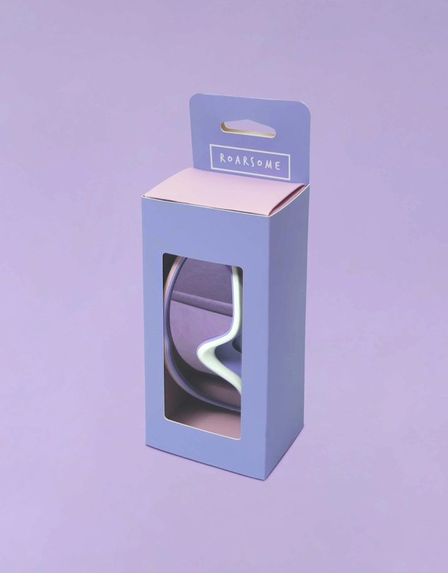 Roarsome - Swimming Goggles