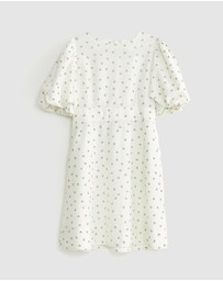 Binny - Galloway Dress