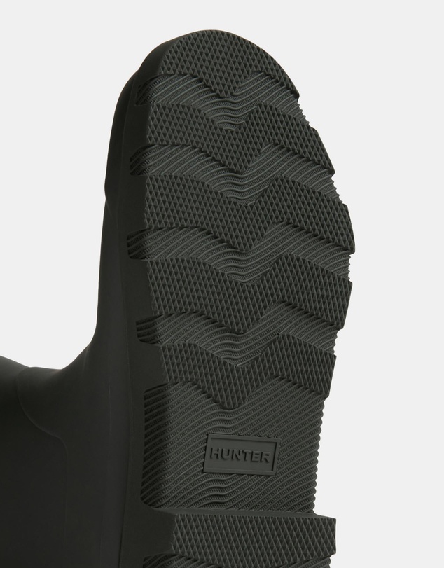 Hunter - Downpour Tall Boots - Unisex