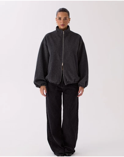 Style Addict - Blake Jacket