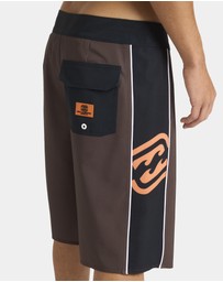 Billabong - Mens Spec 73 D Bah 20