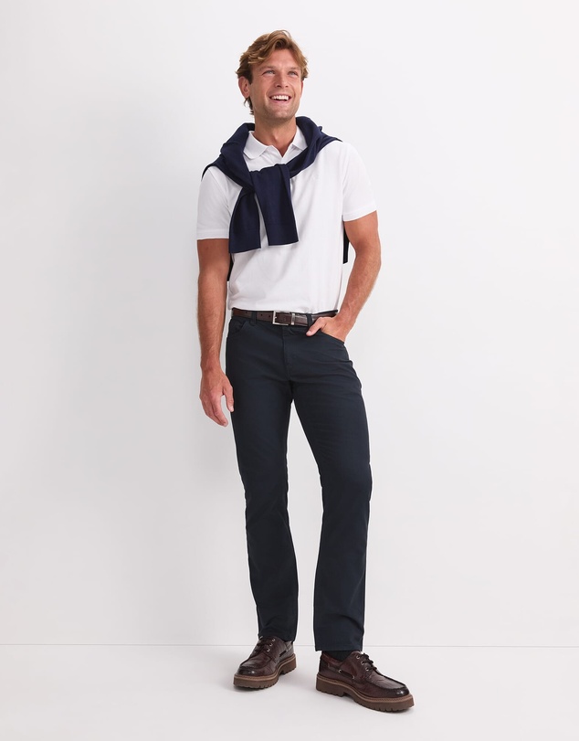 Sportscraft - Bedford Jean