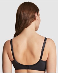 Royce Lingerie - Charlotte Supportive Cotton-Lined Full Bust Nursing Bra