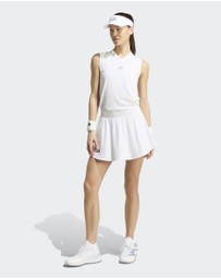 adidas Performance - Tennis CLIMACOOL Match Tank Top Pro Womens