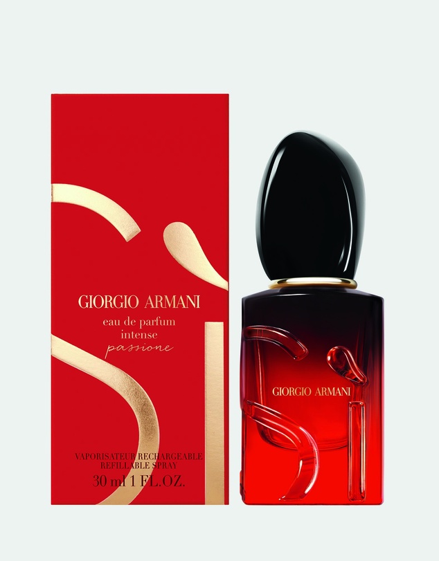 Giorgio Armani - Si Passione Intense EDP 30ml