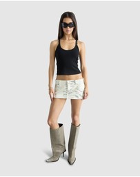 Abrand - 00 Mini Valentina Recycled
