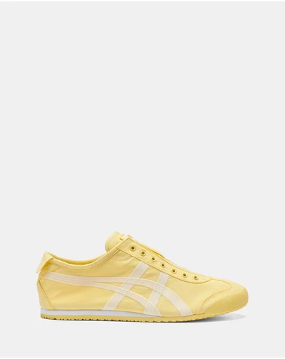 Onitsuka Tiger - Mexico 66 Slip-On - Unisex