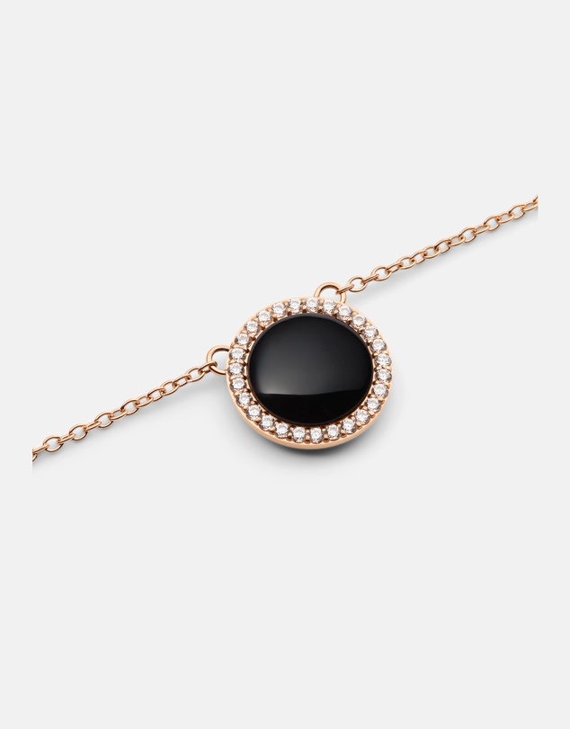 Daniel Wellington - Audrey Necklace Agathe